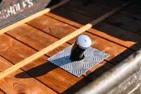 1946 GMC Pick-up 'Rat Rod'-For Sale