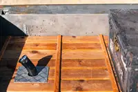 1946 GMC Pick-up 'Rat Rod'-For Sale