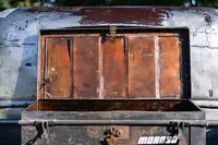 1946 GMC Pick-up 'Rat Rod'-For Sale