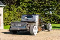 1946 GMC Pick-up 'Rat Rod'-For Sale