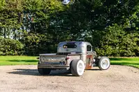 1946 GMC Pick-up 'Rat Rod'-For Sale