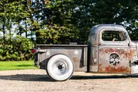 1946 GMC Pick-up 'Rat Rod'-For Sale