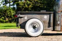 1946 GMC Pick-up 'Rat Rod'-For Sale