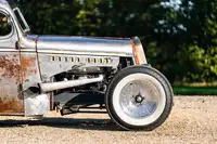 1946 GMC Pick-up 'Rat Rod'-For Sale