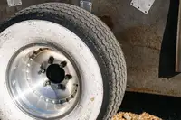 1946 GMC Pick-up 'Rat Rod'-For Sale