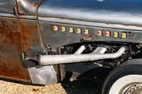 1946 GMC Pick-up 'Rat Rod'-For Sale