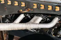 1946 GMC Pick-up 'Rat Rod'-For Sale