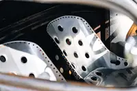 1946 GMC Pick-up 'Rat Rod'-For Sale