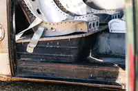 1946 GMC Pick-up 'Rat Rod'-For Sale