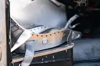 1946 GMC Pick-up 'Rat Rod'-For Sale