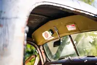 1946 GMC Pick-up 'Rat Rod'-For Sale