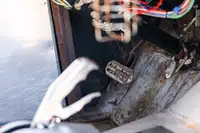 1946 GMC Pick-up 'Rat Rod'-For Sale