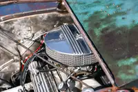 1946 GMC Pick-up 'Rat Rod'-For Sale