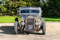 1946 GMC Pick-up 'Rat Rod'-For Sale