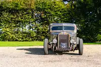 1946 GMC Pick-up 'Rat Rod'-For Sale