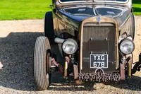 1946 GMC Pick-up 'Rat Rod'-For Sale