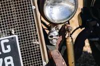 1946 GMC Pick-up 'Rat Rod'-For Sale