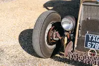 1946 GMC Pick-up 'Rat Rod'-For Sale