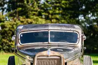 1946 GMC Pick-up 'Rat Rod'-For Sale