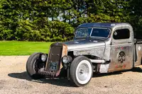 1946 GMC Pick-up 'Rat Rod'-For Sale