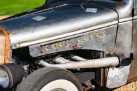 1946 GMC Pick-up 'Rat Rod'-For Sale