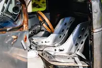 1946 GMC Pick-up 'Rat Rod'-For Sale