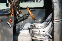 1946 GMC Pick-up 'Rat Rod'-For Sale