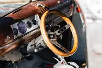 1946 GMC Pick-up 'Rat Rod'-For Sale