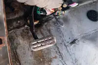 1946 GMC Pick-up 'Rat Rod'-For Sale