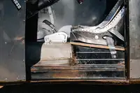 1946 GMC Pick-up 'Rat Rod'-For Sale