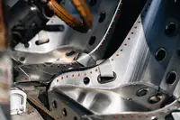 1946 GMC Pick-up 'Rat Rod'-For Sale