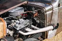 1946 GMC Pick-up 'Rat Rod'-For Sale