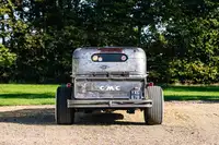 1946 GMC Pick-up 'Rat Rod'-For Sale