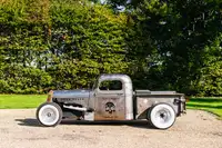 1946 GMC Pick-up 'Rat Rod'-For Sale
