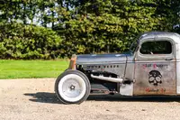 1946 GMC Pick-up 'Rat Rod'-For Sale