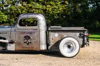1946 GMC Pick-up 'Rat Rod'-For Sale