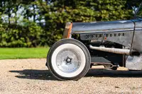 1946 GMC Pick-up 'Rat Rod'-For Sale