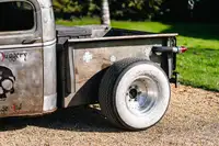 1946 GMC Pick-up 'Rat Rod'-For Sale