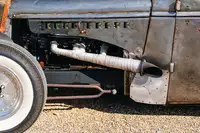 1946 GMC Pick-up 'Rat Rod'-For Sale