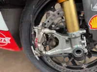 2018 Ducati Panigale R F18 WSBK 1,198cc - Ex-Marco Melandri-For Sale