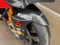 2018 Ducati Panigale R F18 WSBK 1,198cc - Ex-Marco Melandri-For Sale