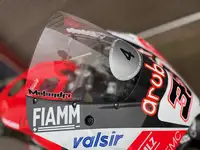 2018 Ducati Panigale R F18 WSBK 1,198cc - Ex-Marco Melandri-For Sale