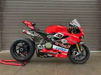 2018 Ducati Panigale R F18 WSBK 1,198cc - Ex-Marco Melandri-For Sale