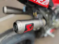 2018 Ducati Panigale R F18 WSBK 1,198cc - Ex-Marco Melandri-For Sale