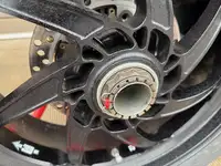 2018 Ducati Panigale R F18 WSBK 1,198cc - Ex-Marco Melandri-For Sale