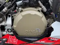 2018 Ducati Panigale R F18 WSBK 1,198cc - Ex-Marco Melandri-For Sale