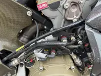 2018 Ducati Panigale R F18 WSBK 1,198cc - Ex-Marco Melandri-For Sale