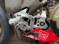 2018 Ducati Panigale R F18 WSBK 1,198cc - Ex-Marco Melandri-For Sale