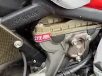 2018 Ducati Panigale R F18 WSBK 1,198cc - Ex-Marco Melandri-For Sale