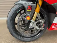 2018 Ducati Panigale R F18 WSBK 1,198cc - Ex-Marco Melandri-For Sale